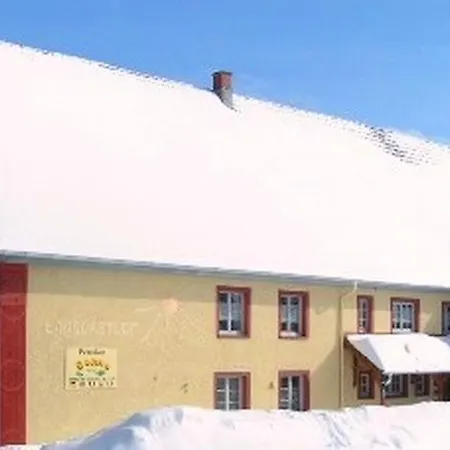Sonne Rickenbach (Baden-Wurttemberg)