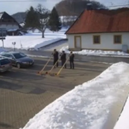 Sonne 招待所 里肯巴赫