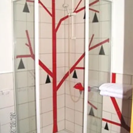 招待所 Sonne